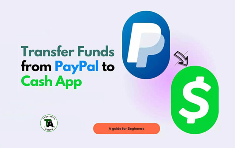 How to Transfer Money from PayPal to Cash App?