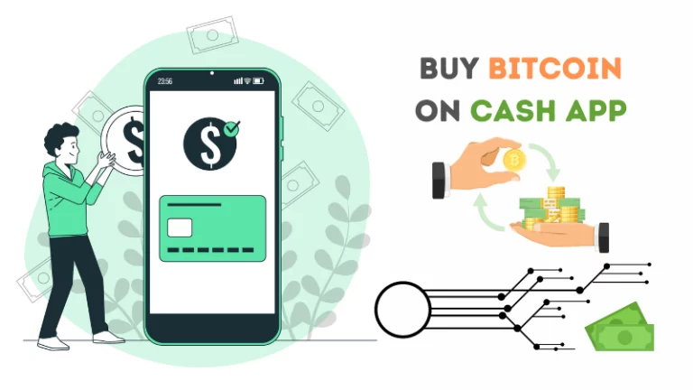How to Use Cash App to Buy Bitcoin?