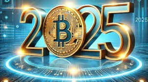 Crypto Predictions for the Year 2025 !!